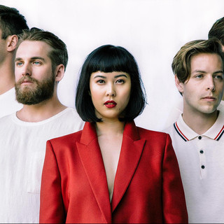 The Naked And Famous Listen For Free On Spotify