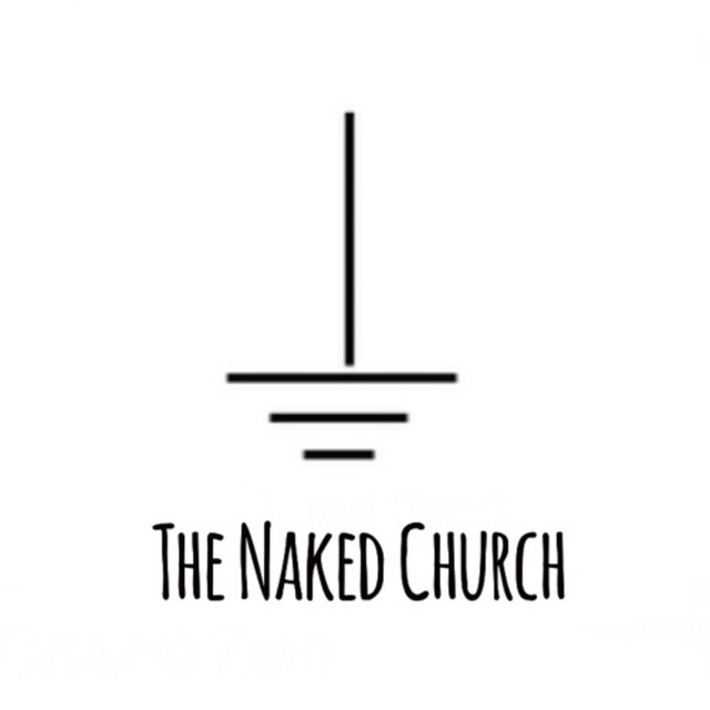 The Naked Church Podcast On Spotify