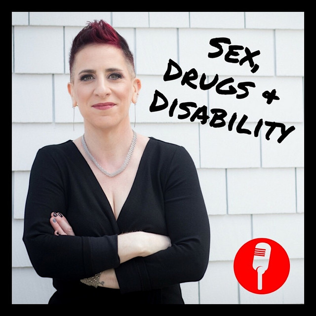 Sex Drugs Disability Podcast On Spotify