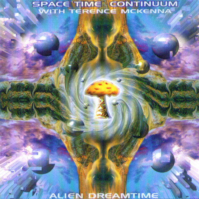 Spacetime Continuum Double Fine Zone