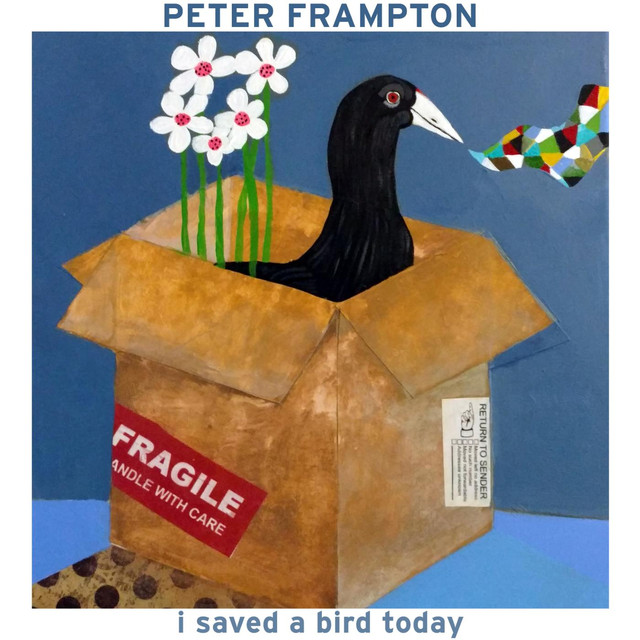Spotify Free Bird