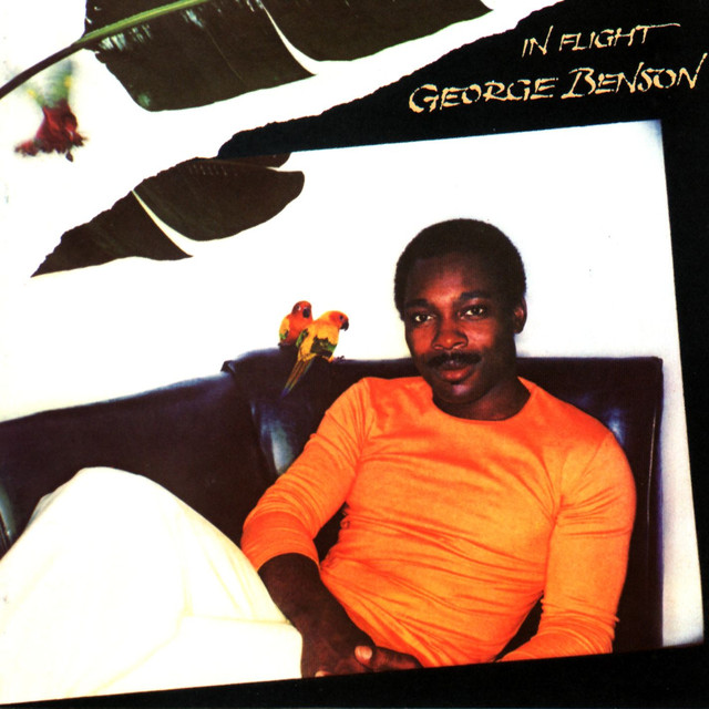 Lyrics George Benson Give Me The Night