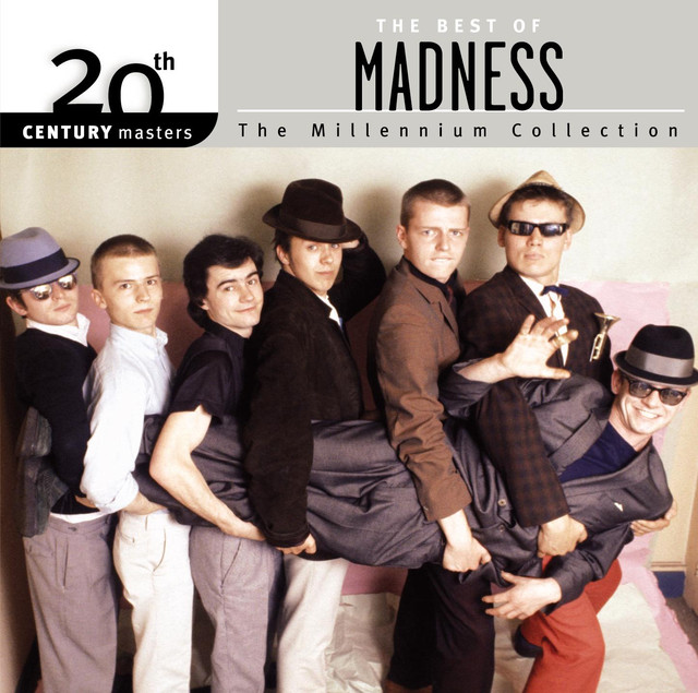 Madness Our House Torrent Mp3 Download