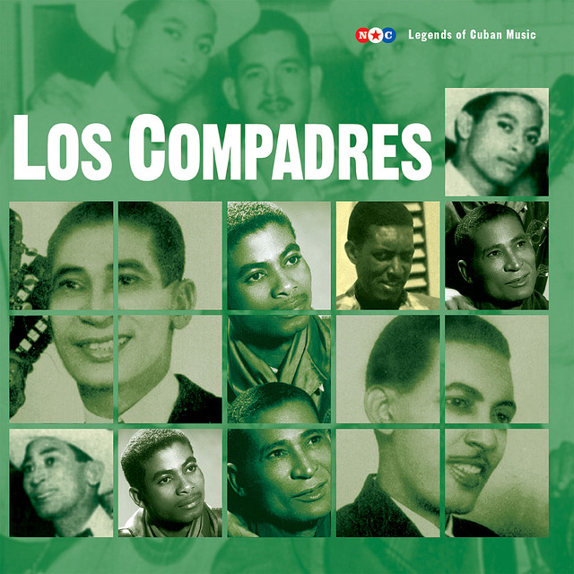 Watch Compadres Download