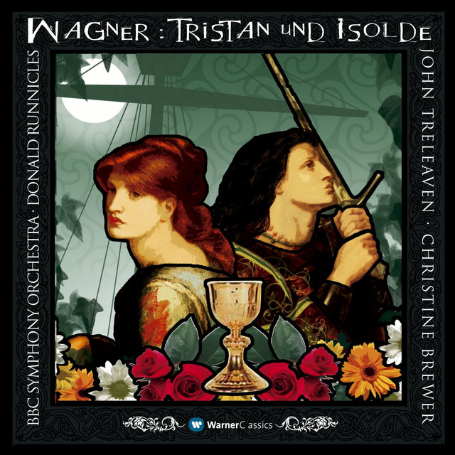 Tristan And Isolde Prelude To Act 1