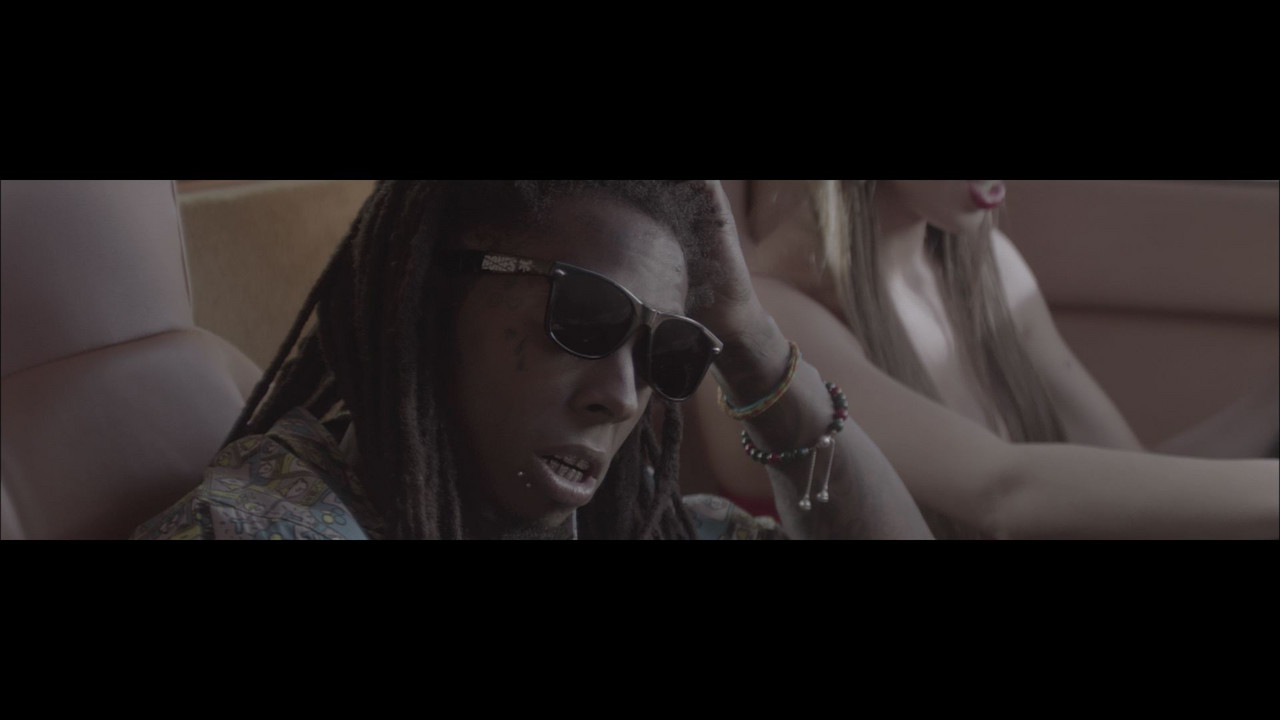 Rich As Fuck Single By Lil Wayne Spotify