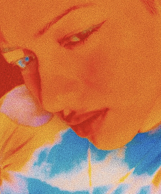 Buzzcut Babe Spotify