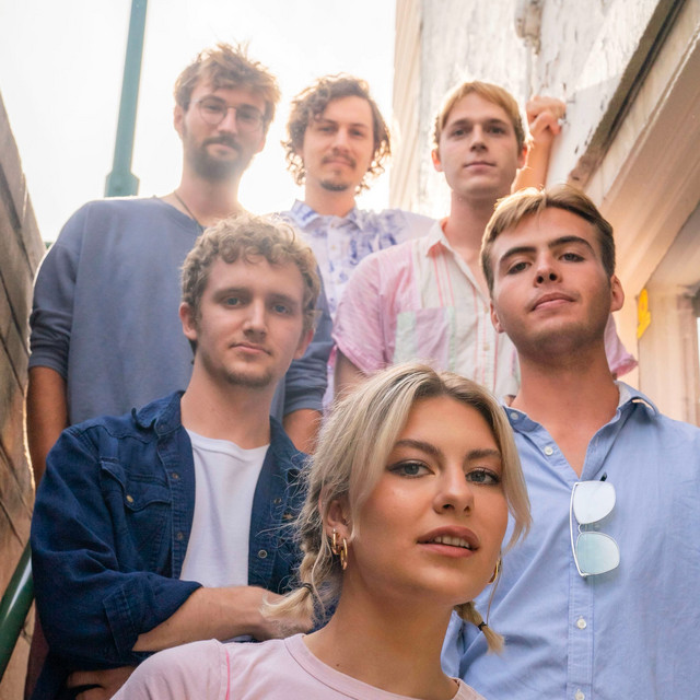 Six Foot Blonde Concert Tour History Updated For 2023 Concert