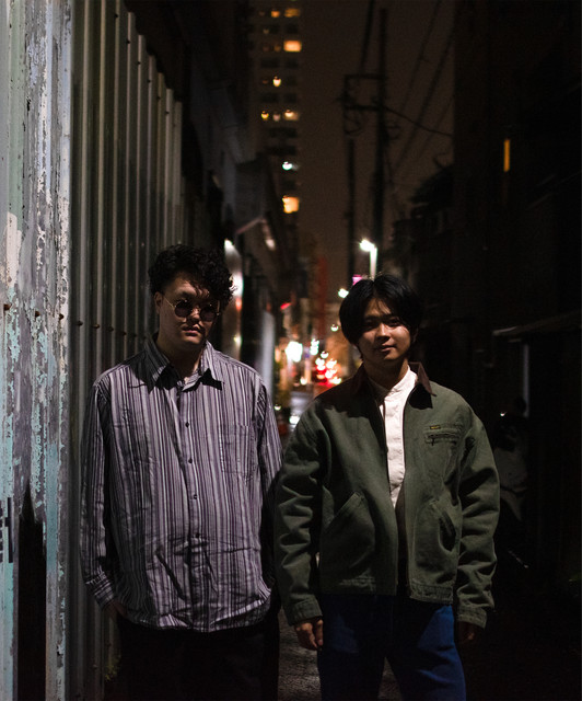 The Naked Launches Spotify