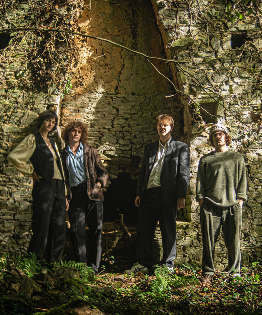 Naked Brunch Spotify