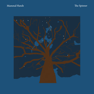 Mammal Hands - The Spinner