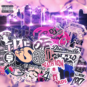 Art & Money Marlo - 1017 (LA Leakers Freestyle)