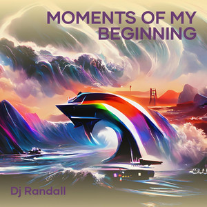 DJ Randall - Moments of My Beginning