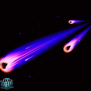 Lil xve - asteroid