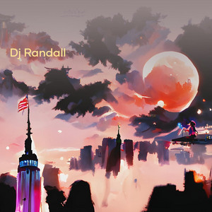 DJ Randall - One Thing at a Time Energy