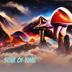 DJ Randall - Soul of Time