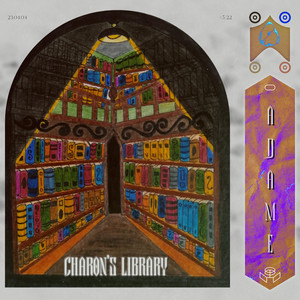 ADAME - Charon's Library