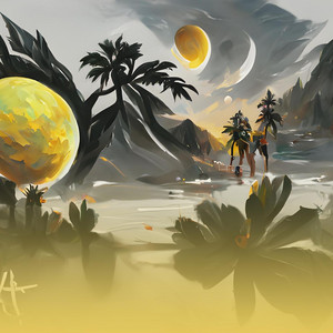DJ Randall - Unstoppable Sweet Dreams