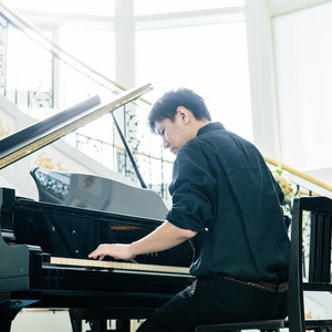 YUSUKE NAKAMURA - My waltz No.1 in C minor