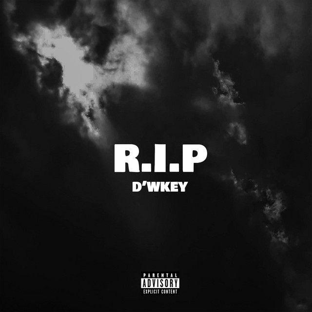 R I P Don T Fuck With Me Single By D Wkey Spotify
