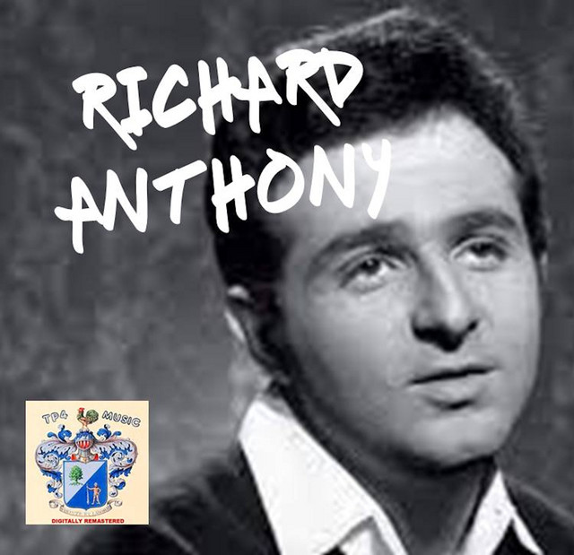 Itsi Bitsy Petit Bikini Album By Richard Anthony Spotify