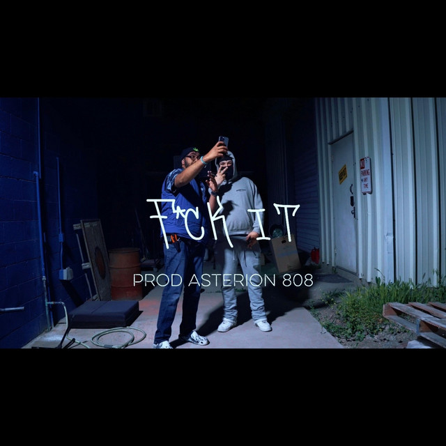 Fuck It Single By Yung Aug Spotify