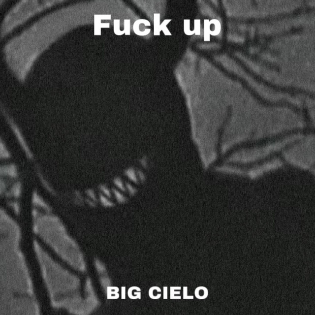 Fuck Up Song And Lyrics By BIG CIELO Spotify