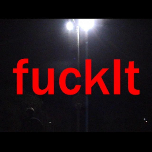 Fuck It Song And Lyrics By Zsolt Spotify