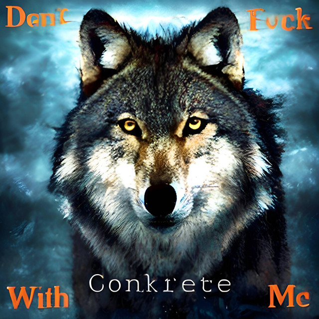 Don T Fuck With Me Single By Conkrete Spotify