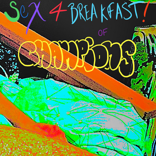 Sex For Breakfast Spotify