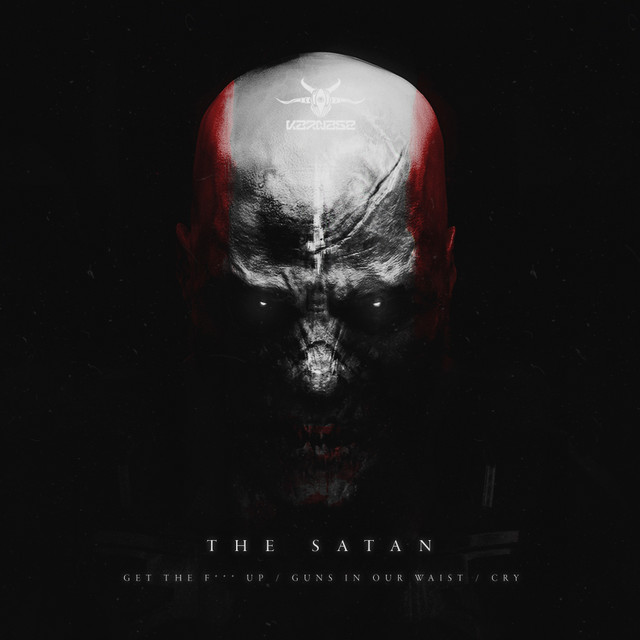 Get The Fuck Up Single By The Satan Spotify