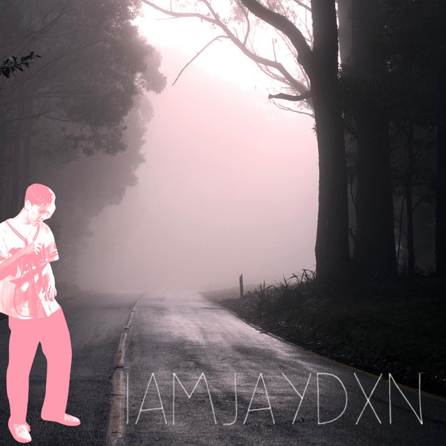 FUCK LUV EP By IAMJAYDXN Spotify