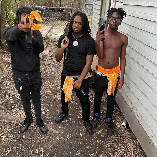 FUCK DA B Single By Big Slidah Spotify