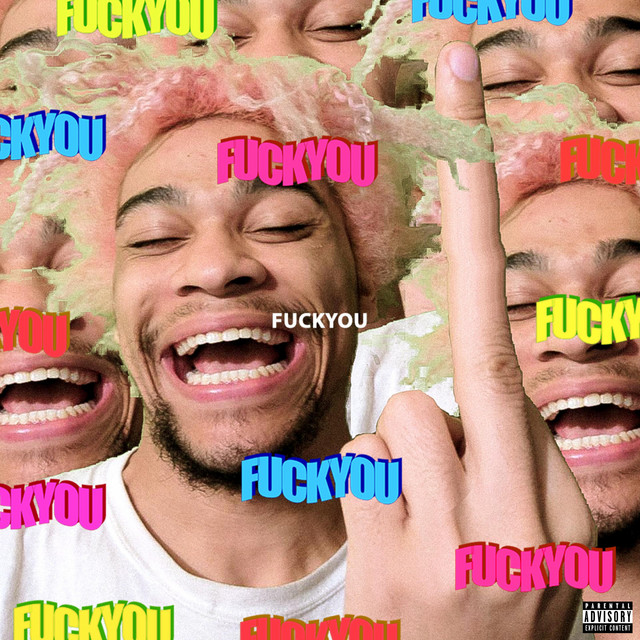 Fuck You Single By London Yellow Spotify
