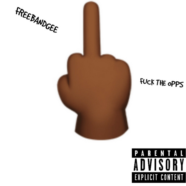 Fuck The Opps Single By FreebandGee Spotify