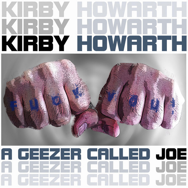 Fuck You 曲歌詞Kirby Howarth Spotify