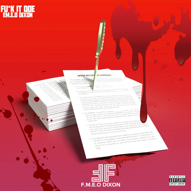 FUCK IT DOE EP By FMEO ForMyEarsOnly Spotify