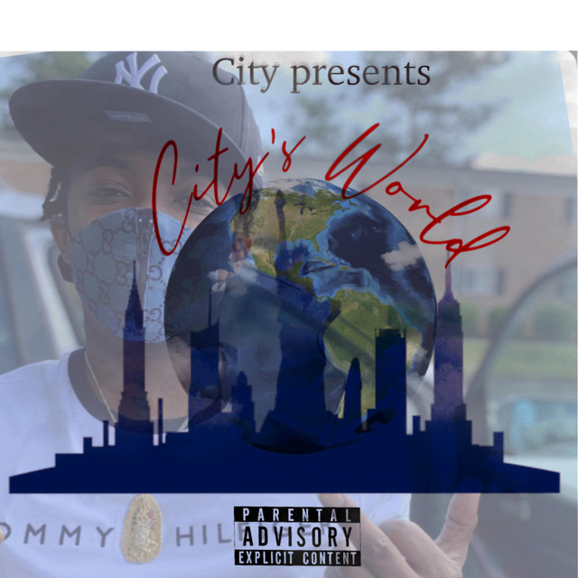 Fuck It Single By City Spotify