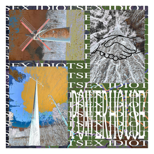 POWERHOUSE SEX IDIOT Single By Pond View Spotify