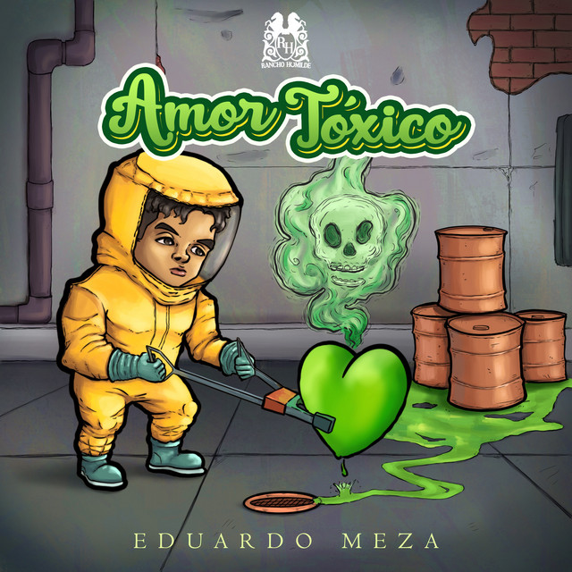 Fuck The Love Song And Lyrics By Eduardo Meza Spotify