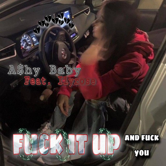 Fuck It Up And Fuck You Single By A Hy Baby Spotify