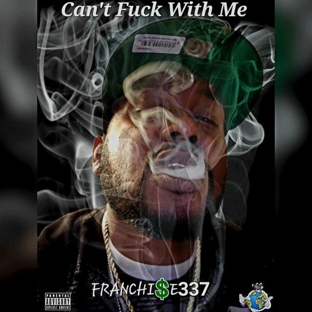 Can T Fuck With Me Album By Franchi E Spotify
