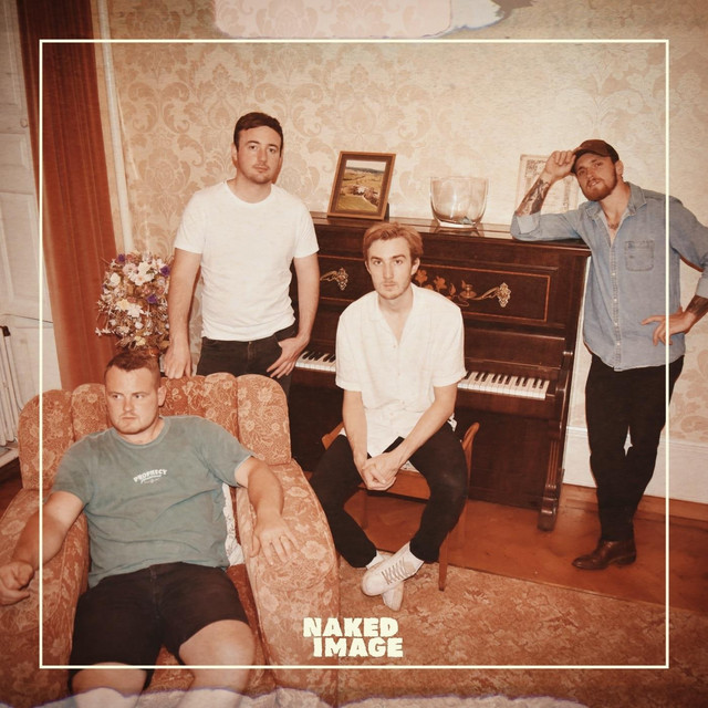 The Time Is Now Album By Naked Image Spotify