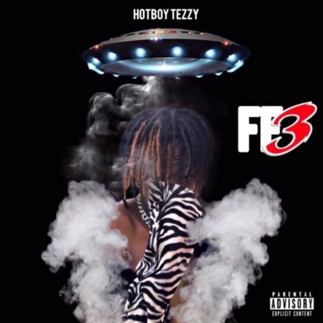 Fuck Fame 3 Album By HotBoy Tezzy Spotify