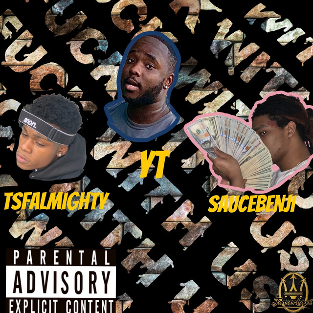 Fuck With Us Single By YT Spotify
