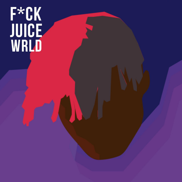 Fuck Juice Wrld Single By Yon World Spotify