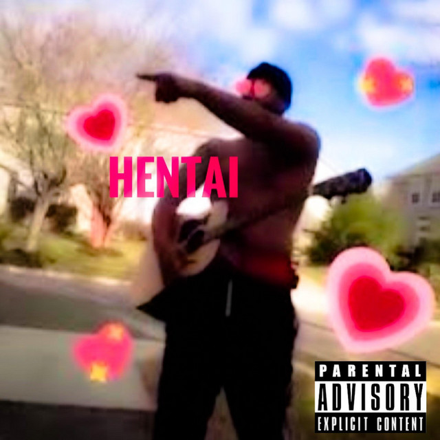 Hentai Single By Lilhen Spotify