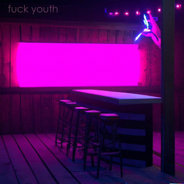 Godard Song And Lyrics By Fuck Youth Spotify