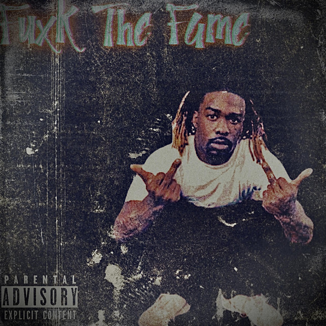 Fuck The Fame Single By Marley Spotify