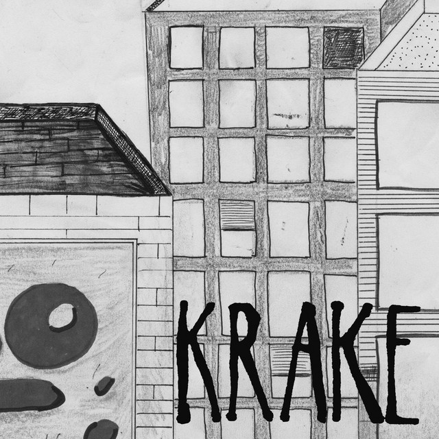 Fuck Up Single By KRAKE Spotify